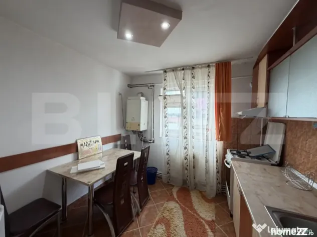 Apartament 2 camere, 56 mp, zona Agriculturii