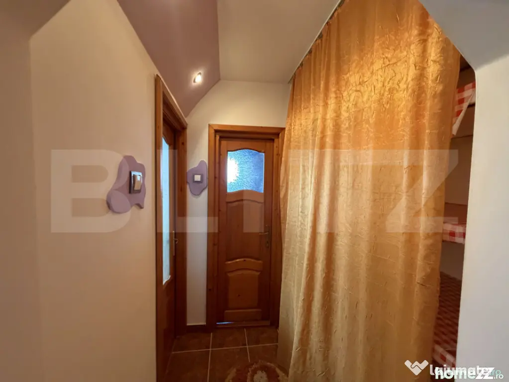 Apartament 2 camere, 56 mp, zona Agriculturii