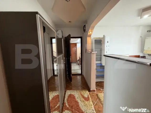 Apartament 2 camere, 56 mp, zona Agriculturii