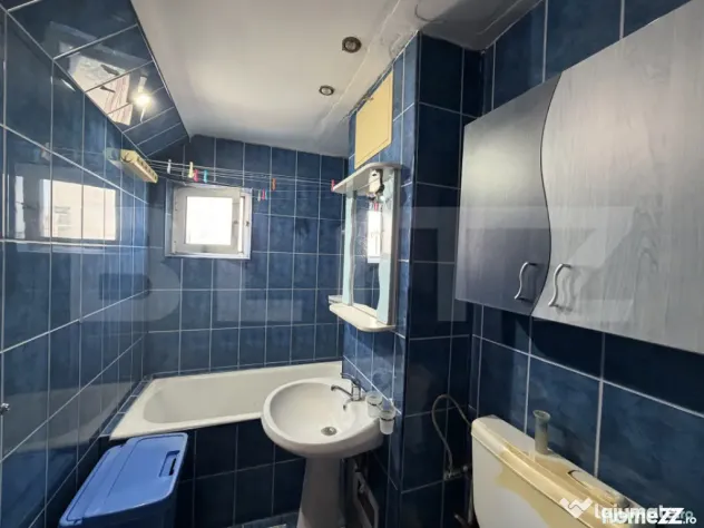 Apartament 2 camere, 56 mp, zona Agriculturii
