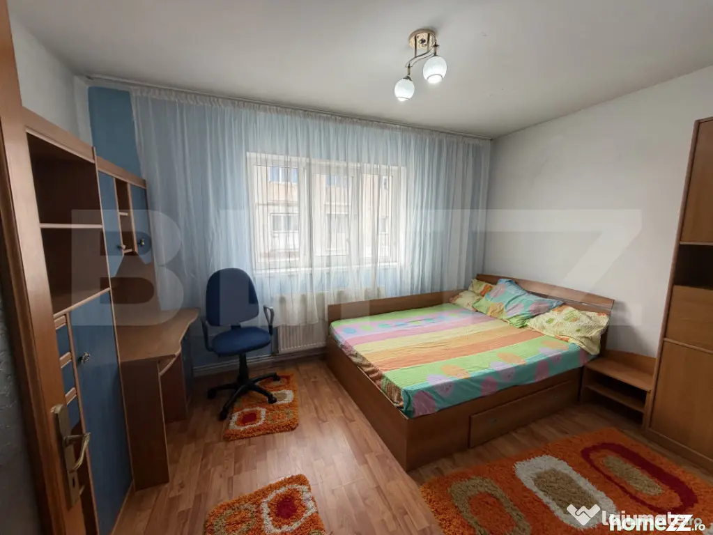 Apartament 2 camere, 56 mp, zona Agriculturii