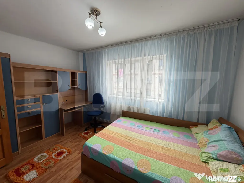 Apartament 2 camere, 56 mp, zona Agriculturii