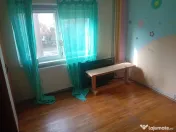 Apartament 2 Camere Precista 55mp Scoala 4 etaj 1 decomandat centtrala termopan 