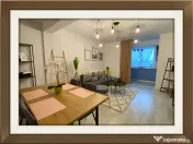 Apartament 3 camere 2 bai - 5 min Metrou Berceni 