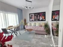 CASA TIP DUPLEX - POPESTI LEORDENI - Gata de mutat