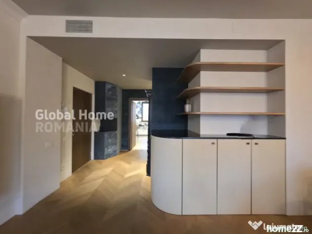 Hotel Serviced Residence | 3 Rooms + Parking + Terrace | Pri