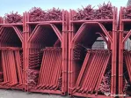 Schela metalica premium