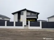 Casa P M superba de – mutare imediata 