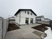 Casa P M superba de – mutare imediata 