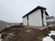 Casa P M superba de – mutare imediata 