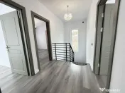 Casa individuala, 5 camere, 3 bai, utilata. Zona Bucium- Plo 