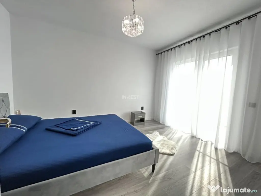 Casa individuala, 5 camere, 3 bai, utilata. Zona Bucium- Plo