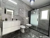 Casa individuala, 5 camere, 3 bai, utilata. Zona Bucium- Plo 