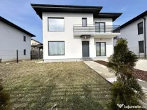 Casa individuala, 5 camere, 3 bai, utilata. Zona Bucium- Plo