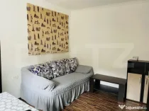 Apartament 2 camere, 31.60 mp, zona Mureșeni