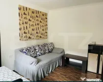 Apartament 2 camere, 31.60 mp, zona Mureșeni