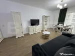 Apartament 2 camere, 53.90 mp, Silk District, Baza 3