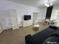 Apartament 2 camere, 53.90 mp, Silk District, Baza 3