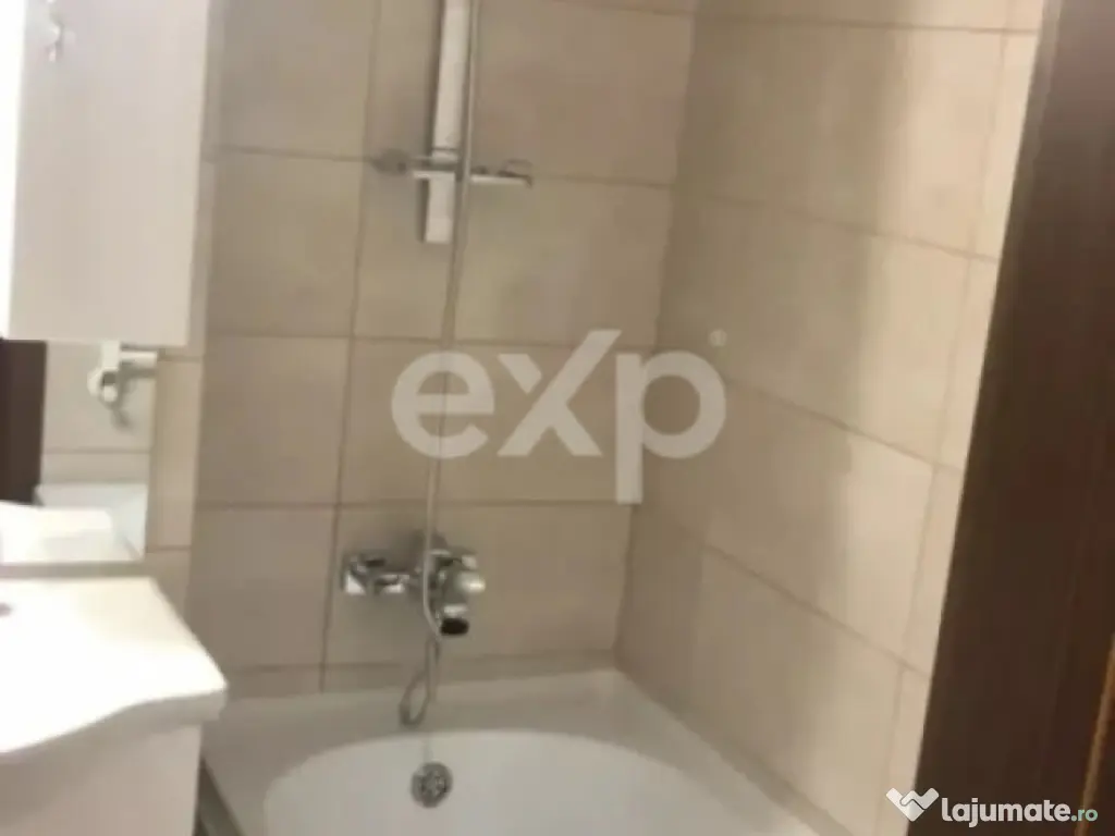 Apartament 2 camere / complet utilat & mobilat / Bloc nou