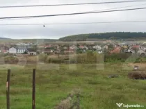 Oportunitate de investitie! Teren intravilan in Chinteni, st