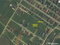 Teren intravilan Cristian 1000 mp