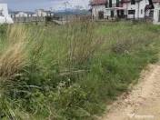 Teren intravilan Cristian 1000 mp 