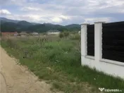 Teren intravilan Cristian 1000 mp 