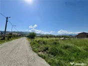 Teren intravilan Cristian 1000 mp 