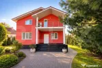 Casa de vanzare, 350 mp utili, 1000 mp teren - Cetate