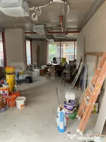 Spațiu comercial/birou în zonă ultracentrală 67mp