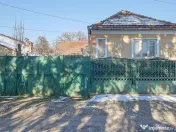 Teren de Vis în Tărlungeni cu Căsuță din Lemn – Li... 