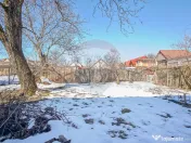 Teren de Vis în Tărlungeni cu Căsuță din Lemn – Li... 