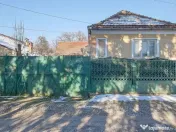 Teren de Vis în Tărlungeni cu Căsuță din Lemn – Li... 