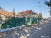 Teren de Vis în Tărlungeni cu Căsuță din Lemn – Li... 