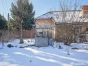 Teren de Vis în Tărlungeni cu Căsuță din Lemn – Li... 