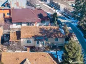 Teren de Vis în Tărlungeni cu Căsuță din Lemn – Li... 