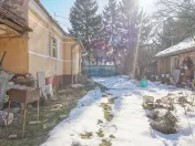 Teren de Vis în Tărlungeni cu Căsuță din Lemn – Li... 