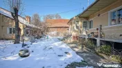 Teren de Vis în Tărlungeni cu Căsuță din Lemn – Li...