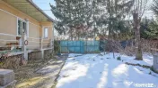 Teren de Vis în Tărlungeni cu Căsuță din Lemn – Li...