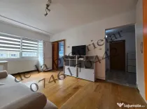 Inchiriez apartament cu o camera in zona Lipovei in apropiere de Mall