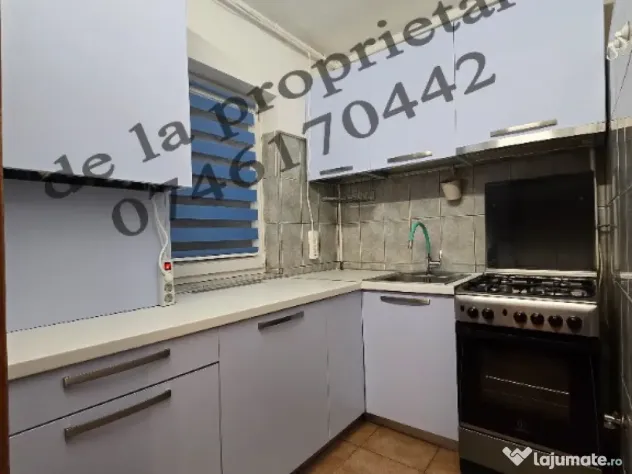 Inchiriez apartament cu o camera in zona Lipovei in apropiere de Mall - Timisoara (Timis)