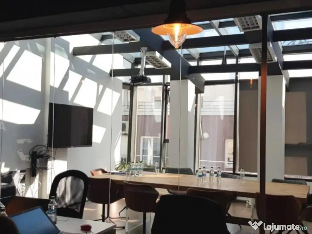 Office boutique building 702 mp | Dorobanți / Floreasca