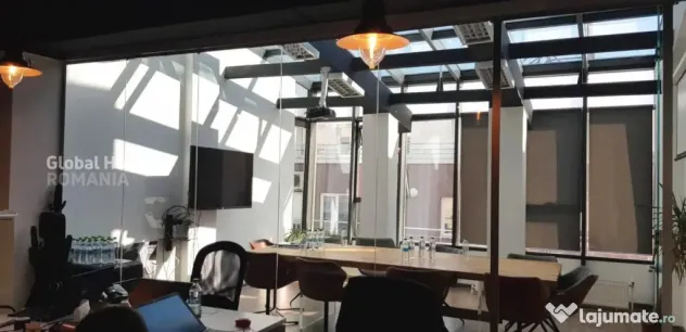 Office boutique building 702 mp | Dorobanți / Floreasca