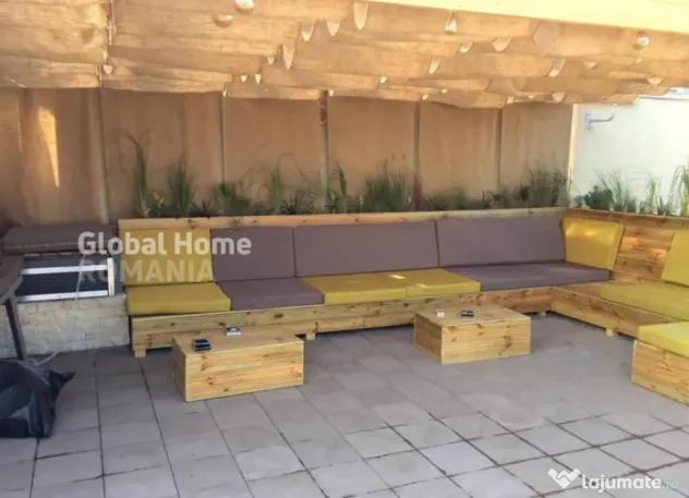 Office boutique building 702 mp | Dorobanți / Floreasca