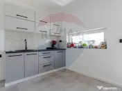 Vilă de lux cu piscina de închiriat 