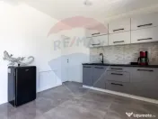 Vilă de lux cu piscina de închiriat 