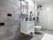 Vilă de lux cu piscina de închiriat 