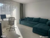 Apartament 3 camere, decomandat - zona Noua