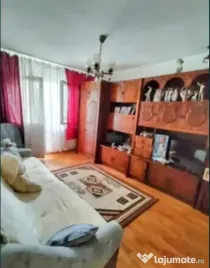 Apartament 3 camere, decomandat - zona Bartolomeu