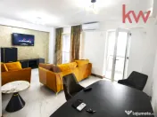 Apartament 3 cam. de lux 